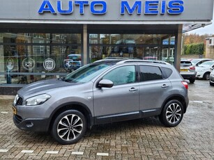 Nissan Qashqai 2.0 CONNECT EDITION