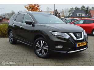 Nissan X-Trail 1.6 DIG-T N-Connecta | 360° camera | Trekhaak | 39.000km !!