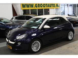 Opel ADAM 1.4 Glam Airco, Cruise control, Isofix