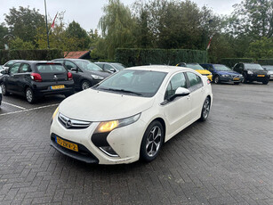 Opel Ampera 1.4 , pdc + camera