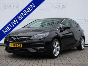 Opel Astra 1.2 Edition NAVI| AIRCO| TREKHAAK | CAMERA | CARPLAY