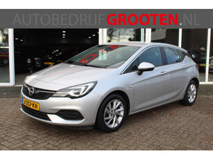 Opel Astra 1.2 Elegance//CAMERA//KEYLESS//NAVI!!