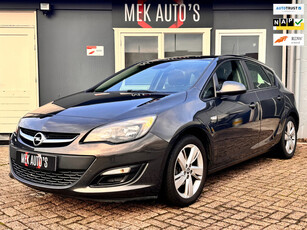 Opel Astra 1.4 Berlin|Airco|Cruise|NAP|Trekhaak|Dealer Onderhouden|