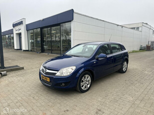 Opel Astra 1.6 Edition Clima Cruise LM NAP !