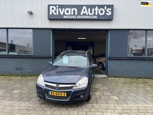 Opel Astra 1.6 TEMPTATION