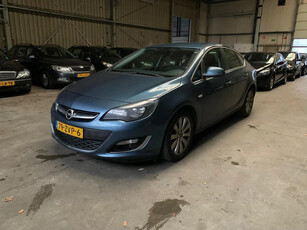 Opel Astra 1.7 CDTi S/S Cosmo NOTCHBACK