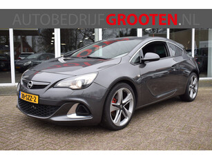 Opel Astra GTC 1.6 Turbo Sport//NAVI//180PK!!