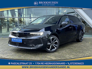 Opel Astra Sports Tourer 1.2 Turbo 131pk Automaat / Camera / Winterpakket