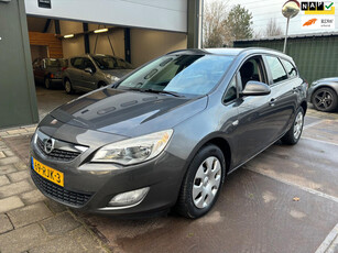 Opel Astra Sports Tourer 1.4 Edition Airco Cruise