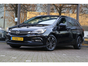 Opel Astra Sports Tourer 1.4 Turbo 120 Jahre-VERKOCHT!!