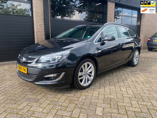 Opel Astra Sports Tourer 1.4 Turbo Cosmo