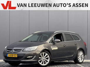 Opel Astra Sports Tourer 1.7 CDTi S/S Cosmo | Nieuw binnen | Trekhaak | Navi | Rijklaar!