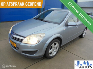 Opel Astra Wagon 1.6 Cosmo ZEER NETTE OPEL ASTRA GOED ONDERHOUDEN