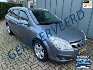 Opel Astra Wagon 1.8 Essentia CRUISE//ELEC.RAMEN//TREKHAAK//CLIMATECONTROL