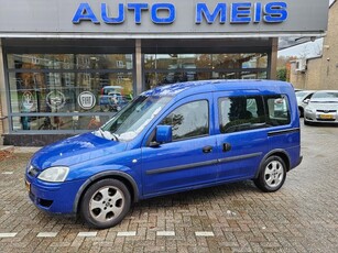 Opel Combo 1.4-16V TOUR