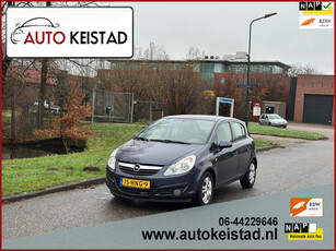 Opel Corsa 1.2-16V AUTOMAAT 5-DEURS AIRCO/CRUISE!