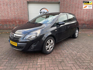 Opel Corsa 1.2-16V Business+ NAVI AIRCO CRUISE