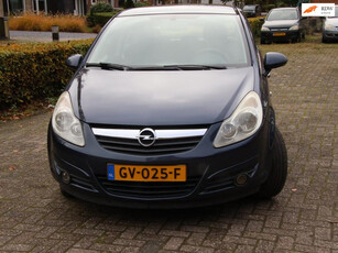 Opel Corsa 1.2-16V Edition