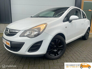 Opel Corsa 1.2 Airco Velgen Elektrisch Pakket Bluetooth