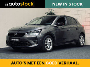 Opel Corsa 1.2 GS Line | LED | Camera | Navi | Carplay