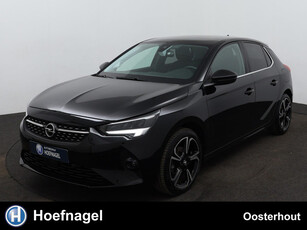 Opel CORSA 1.2 Sport Panoramadak | Stoelverwarming | Climate Control | Apple CarPlay | Camera | Parkeersensoren