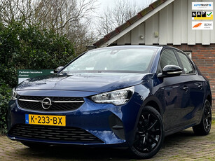 Opel Corsa 1.2 Turbo Edition| 100pk | *Rijklaar* | 1e Eig. | Orig. NL | CarPlay | Cruise | PDC | Metallic | Sportief | *53.000km*