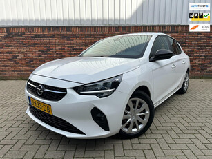 Opel Corsa 1.2 Turbo Edition |Apple Carplay|Nieuwe Distr Riem|