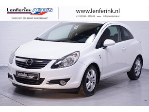 Opel Corsa 1.3 CDTi EcoFlex S/S '111' Edition Airco NAP