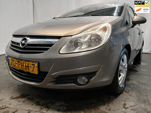 Opel Corsa 1.3 CDTi EcoFlex S/S Cosmo - Motor Schade - Schade