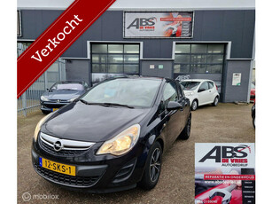 Opel Corsa 1.4-16V AIRCO APK OKT 2025