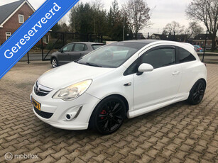 Opel Corsa 1.4-16V SPORT AIRCO CRUISE KM N.A.P