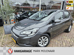 Opel Corsa 1.4 Edition,degelijke auto met juiste motor