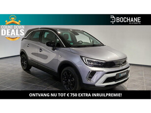 Opel Crossland 1.2 Turbo 130 EAT6 Elegance | Navigatie | Achteruitrijcamera