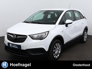 Opel Crossland X 1.2 Edition 2020