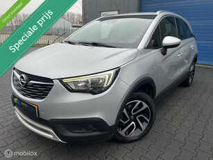 Opel Crossland X 1.2 Turbo Innovation