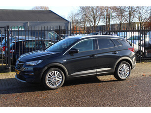 Opel Grandland X 1.2 Turbo Automaat, Business Executive