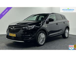 Opel Grandland X 1.2 Turbo Business Executive CAMERA LEER CARPLAY