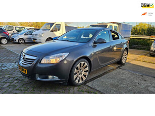 Opel Insignia 2.0 CDTI Business MOTOR START NIET