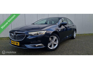 Opel Insignia Grand Sport 1.5 Turbo Business Executive