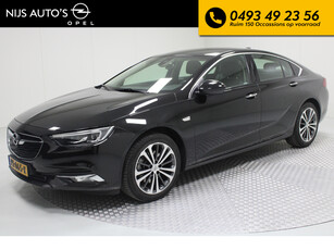 OPEL INSIGNIA GrSport 1.6 CDTI Innovation | Automaat | Leder / Navi / Camera / Keyless