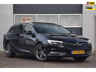 Opel INSIGNIA SPORTS TOURER 1.6 CDTI Edition / Comfortstoelen / Climate control /