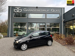 Opel KARL 1.0 ecoFLEX 120 Jaar Edition