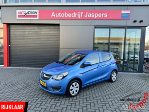 Opel KARL 1.0 ecoFLEX Cosmo