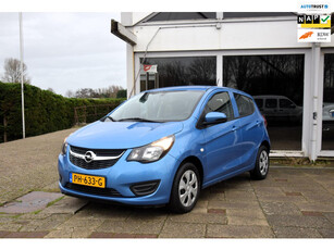 Opel KARL 1.0 ecoFLEX Edition