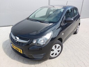 Opel Karl 1.0 ecoFLEX Edition Radio Carplay DAB, PDC