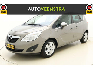 Opel Meriva 1.4 Edition