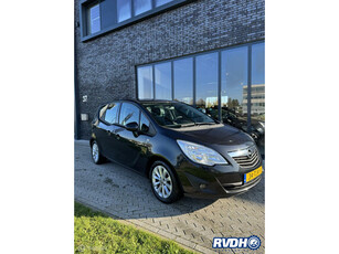 Opel Meriva 1.4 Turbo Anniversary Edition