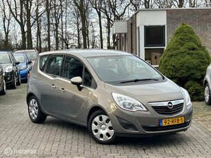 Opel Meriva 1.4 Turbo Edition | 71.000km | Trekhaak |