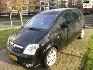 Opel Meriva 1.6-16V Cosmo