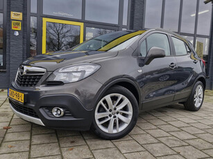 Opel MOKKA 1.4 T Automaat | Stoelverw | Stuurverw | Park. Sensoren V + A | Navi | Telefoon | Climate Control | Cruise Control |